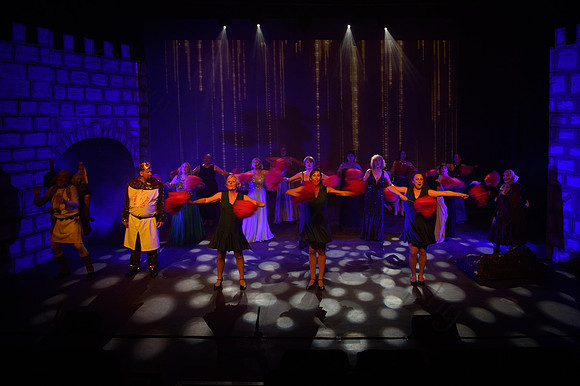 Spamalot108