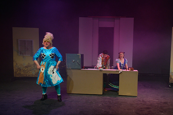 Dick Whittington082