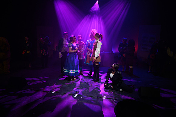 Dick Whittington102