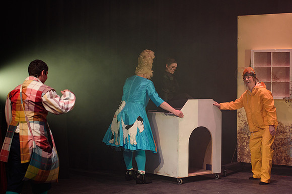 Dick Whittington120