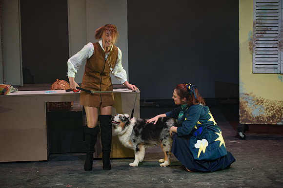 Dick Whittington136