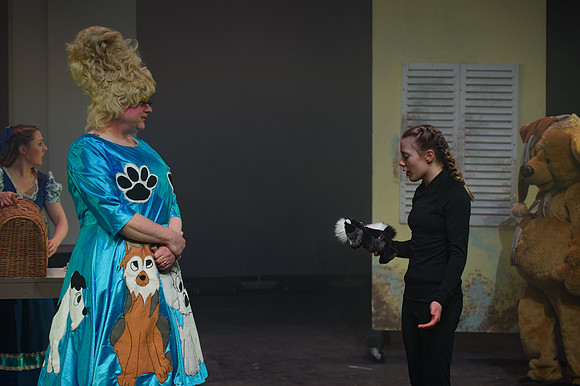 Dick Whittington089