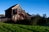 Falcon Barn13