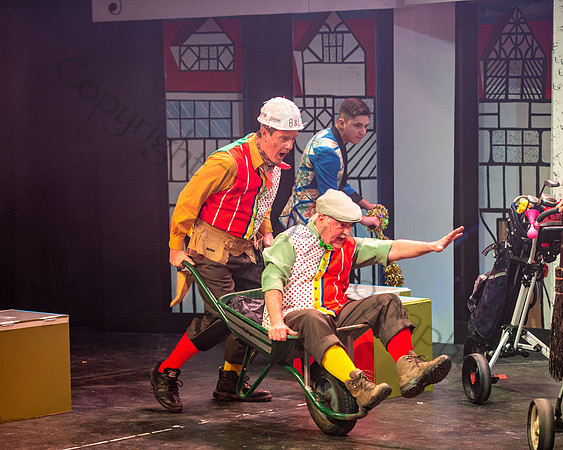 Panto100