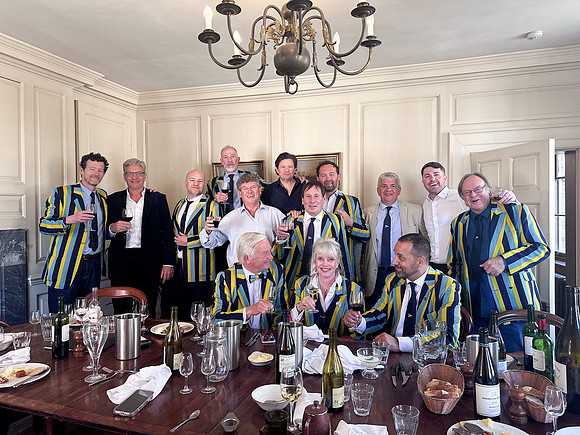 St George 202615