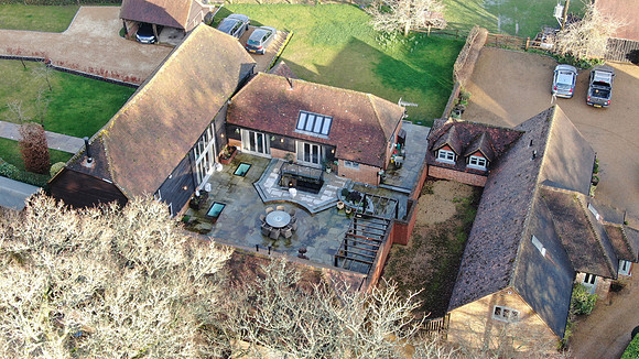 Wast End Barn075