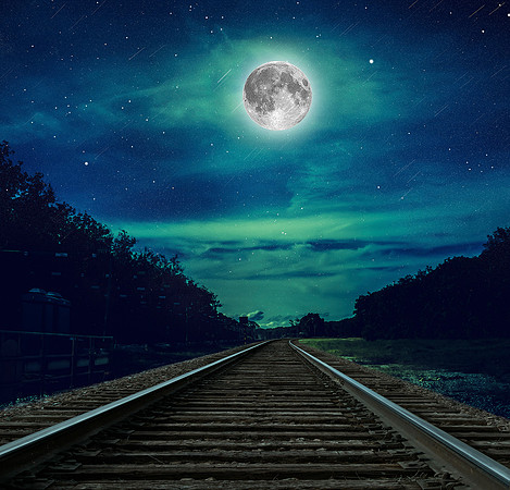 Tracks Backgrounds (11)