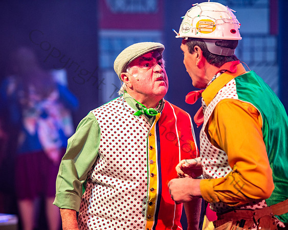 Panto101