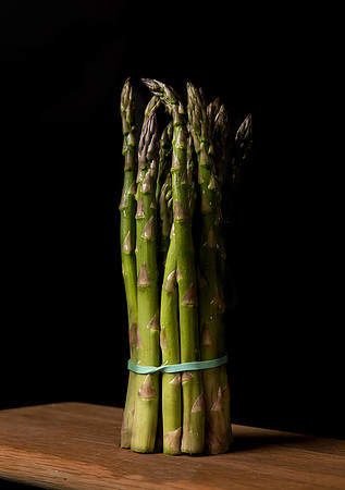 asparagus