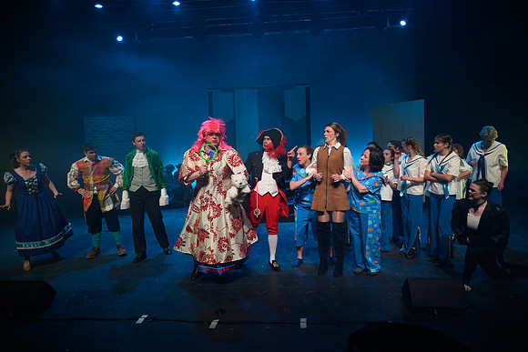 Dick Whittington222