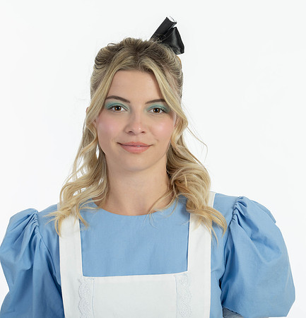 Alice 18