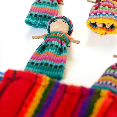 Worry Doll004
