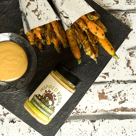 Atkins & Potts-Carrot - Coconut & Lime004