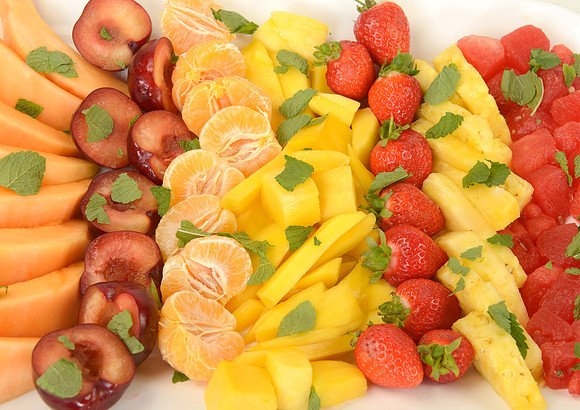 fruit salad