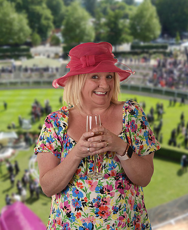 ladies Day 31