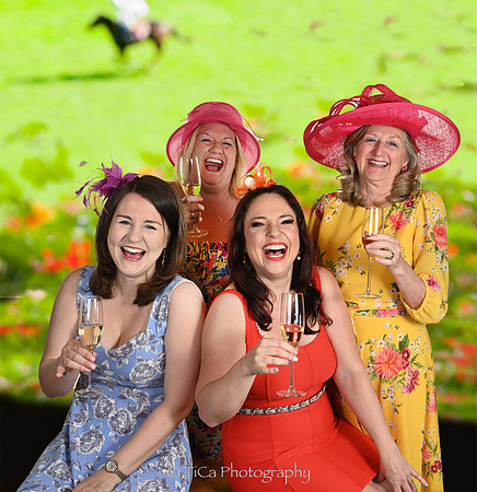 ladies Day 37