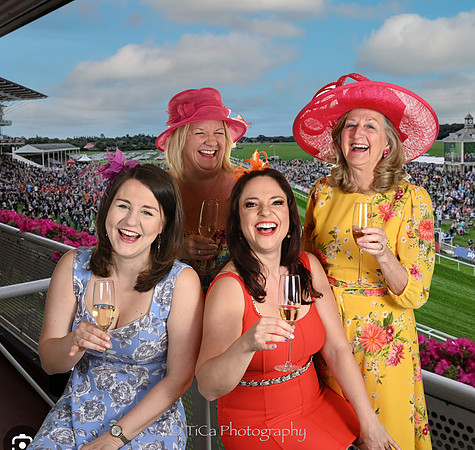 ladies Day 36