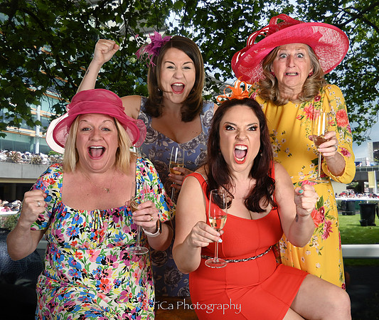 ladies Day 38