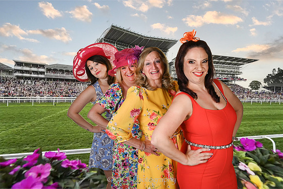ladies Day 39