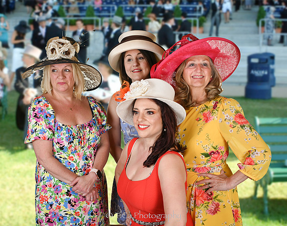 ladies Day 40
