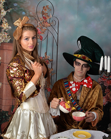 Katie & Mat01