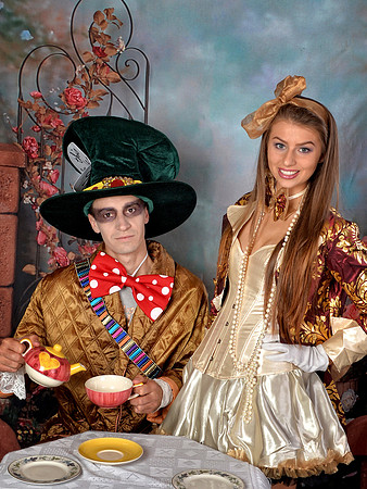 Katie & Mat09