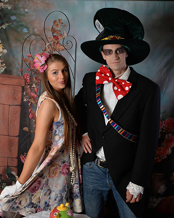 Katie & Mat14