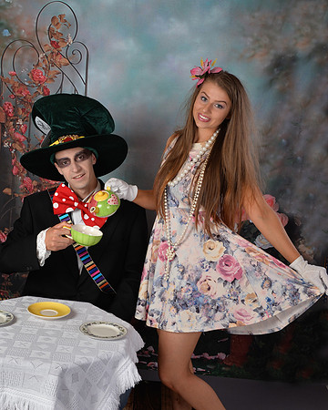 Katie & Mat19