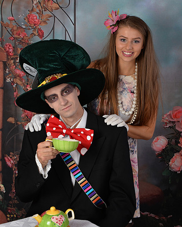 Katie & Mat22
