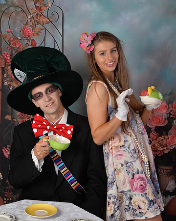 Katie & Mat25