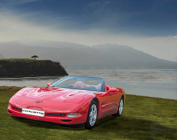 corvette
