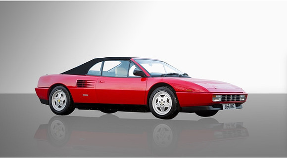 ferari
