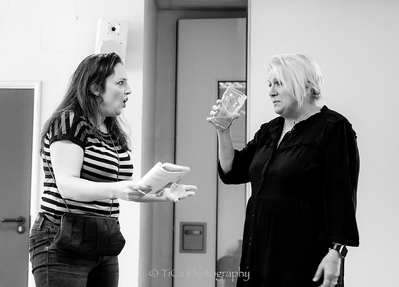 Ladies Day 001