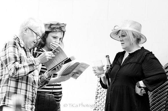 Ladies Day 010