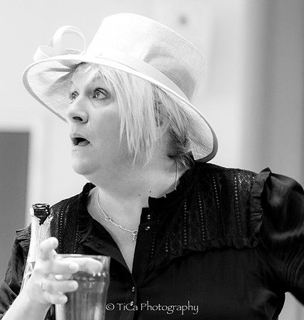 Ladies Day 012
