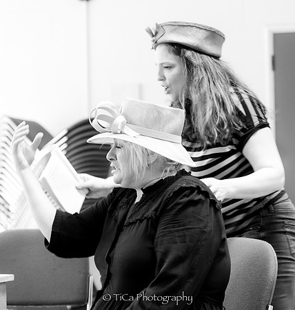 Ladies Day 013