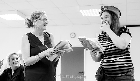 Ladies Day 019