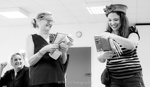 Ladies Day 020