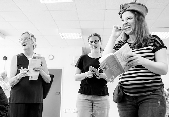 Ladies Day 025