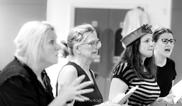 Ladies Day 041