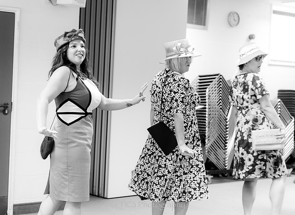 Ladies Day 051
