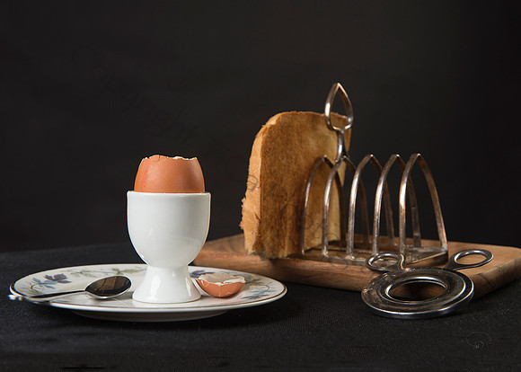 Boiled Egg
