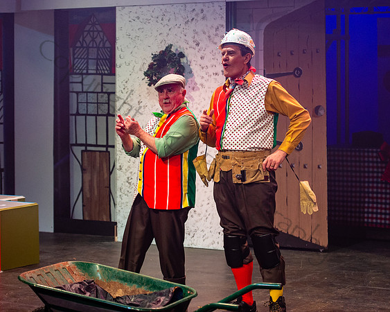 Panto105