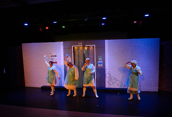 Ladies Day032