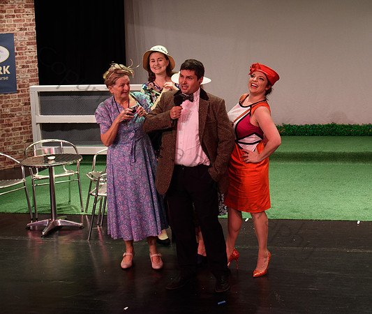 Ladies Day070