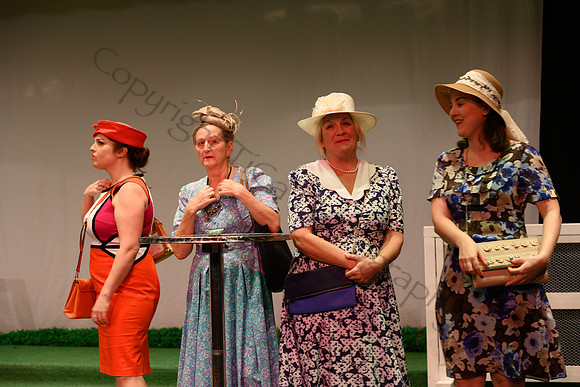 Ladies Day081