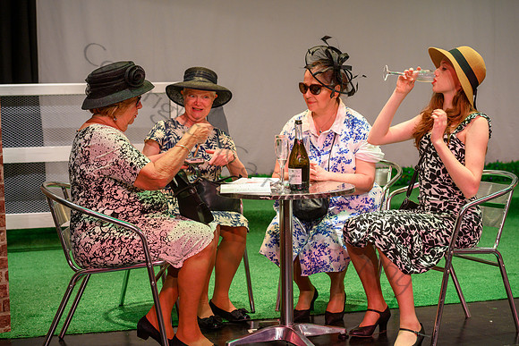 Ladies Day087