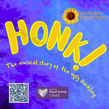 HONK000