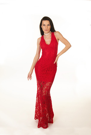 Amber R-5321