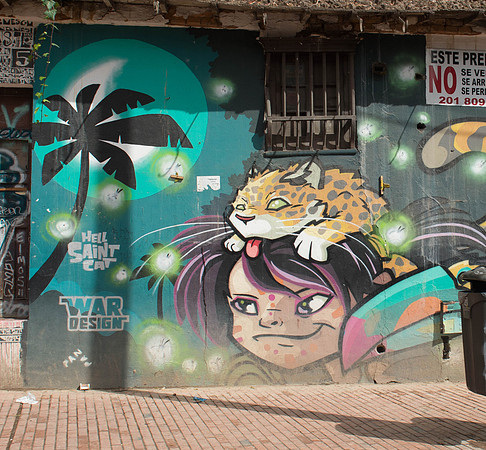 Graffiti007